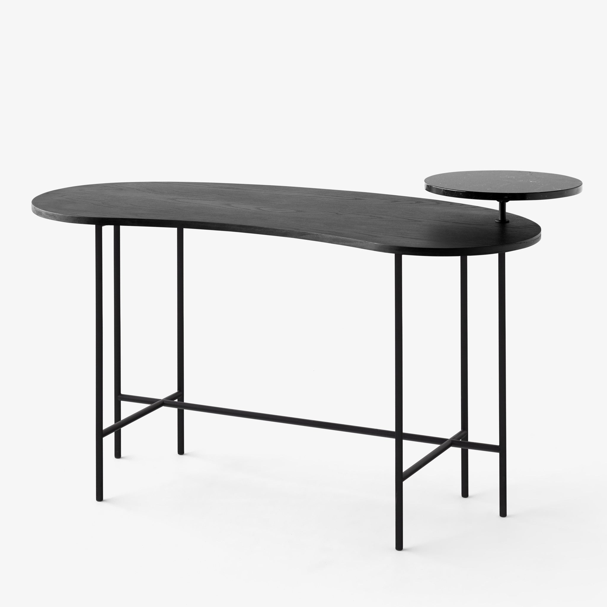 Palette Desk JH9 by &Tradition