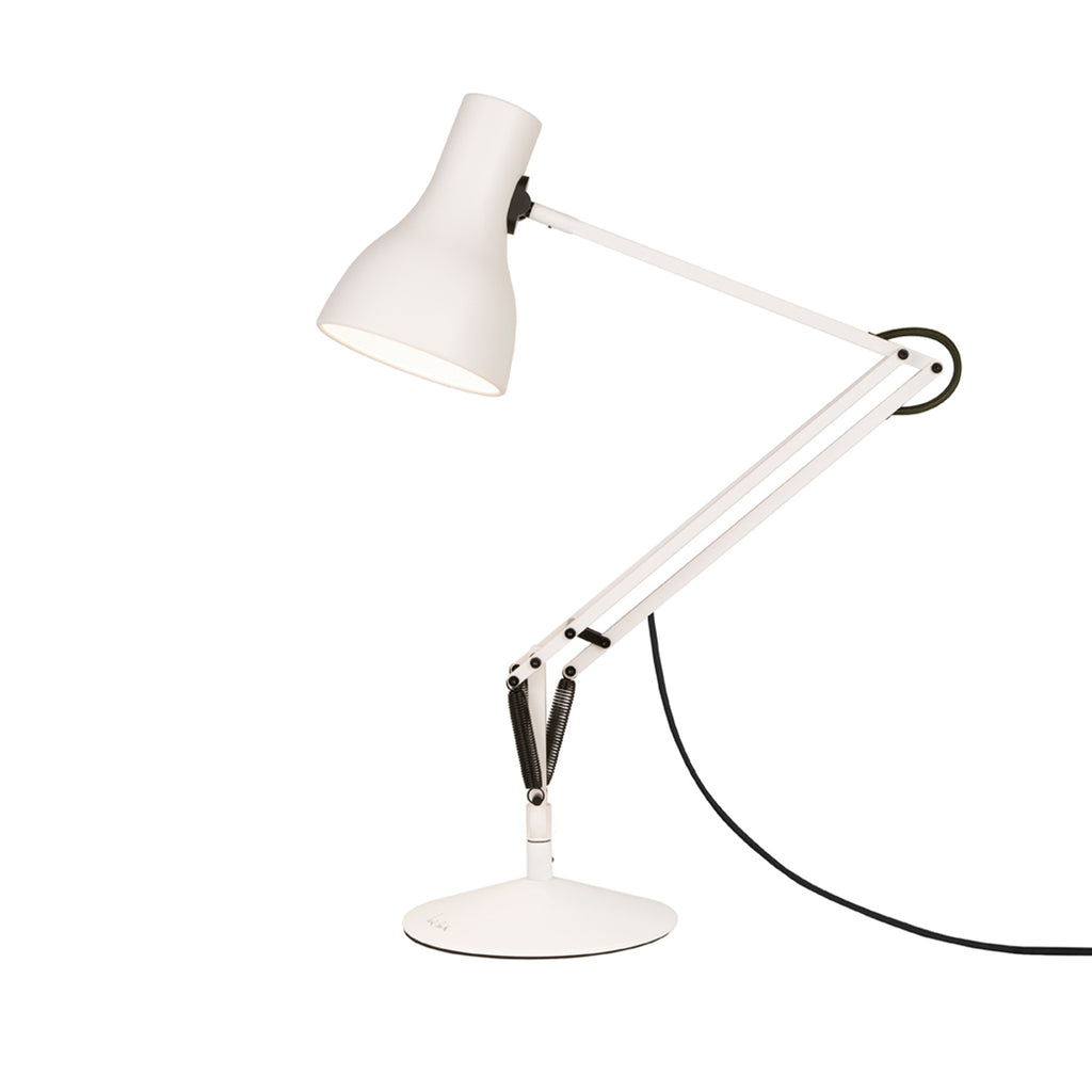 Type 75™ Desk Lamp Paul Smith Edition Six