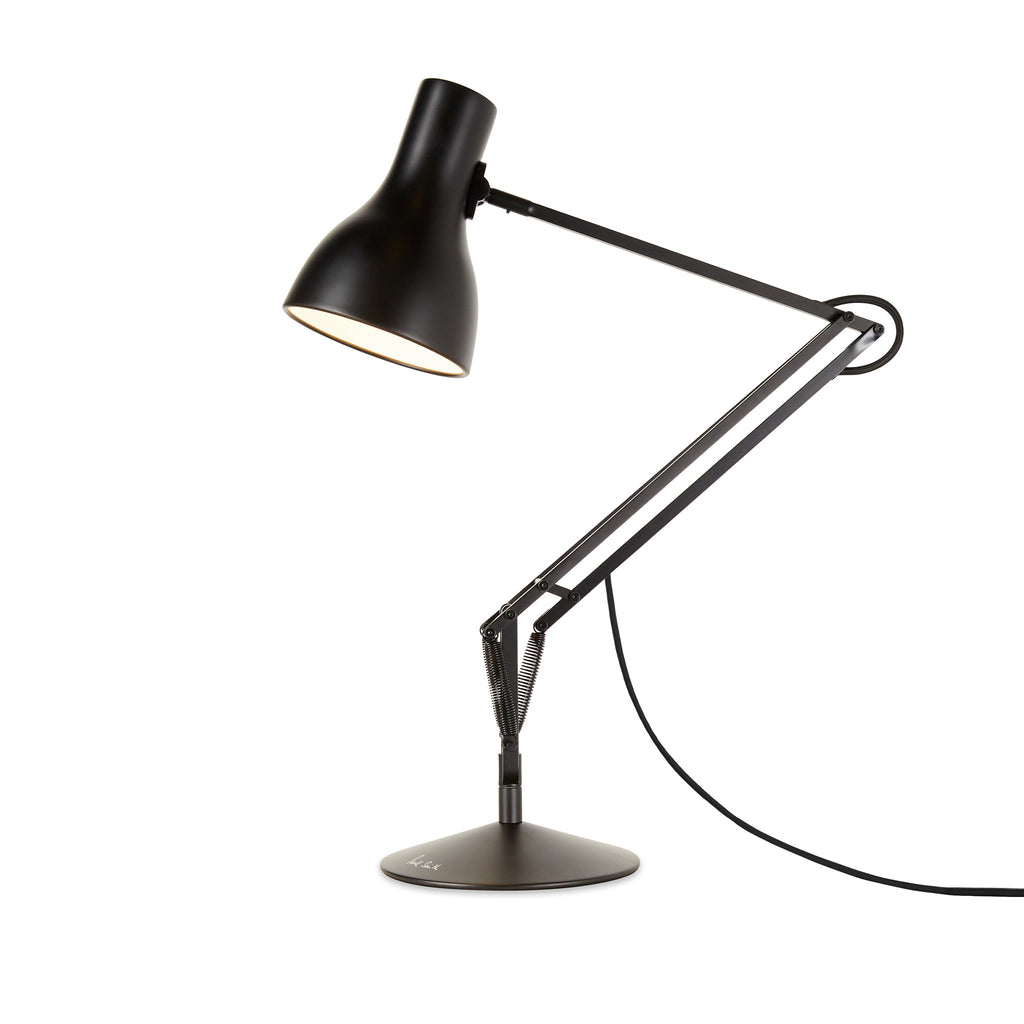 Type 75™ Desk Lamp Paul Smith Edition Five