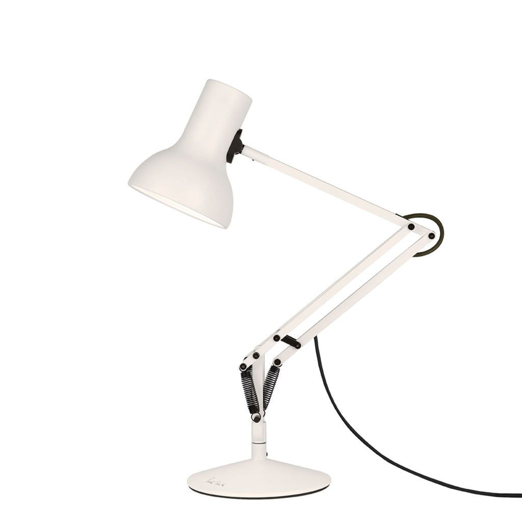 Type 75™ Mini Desk Lamp Paul Smith Edition Six