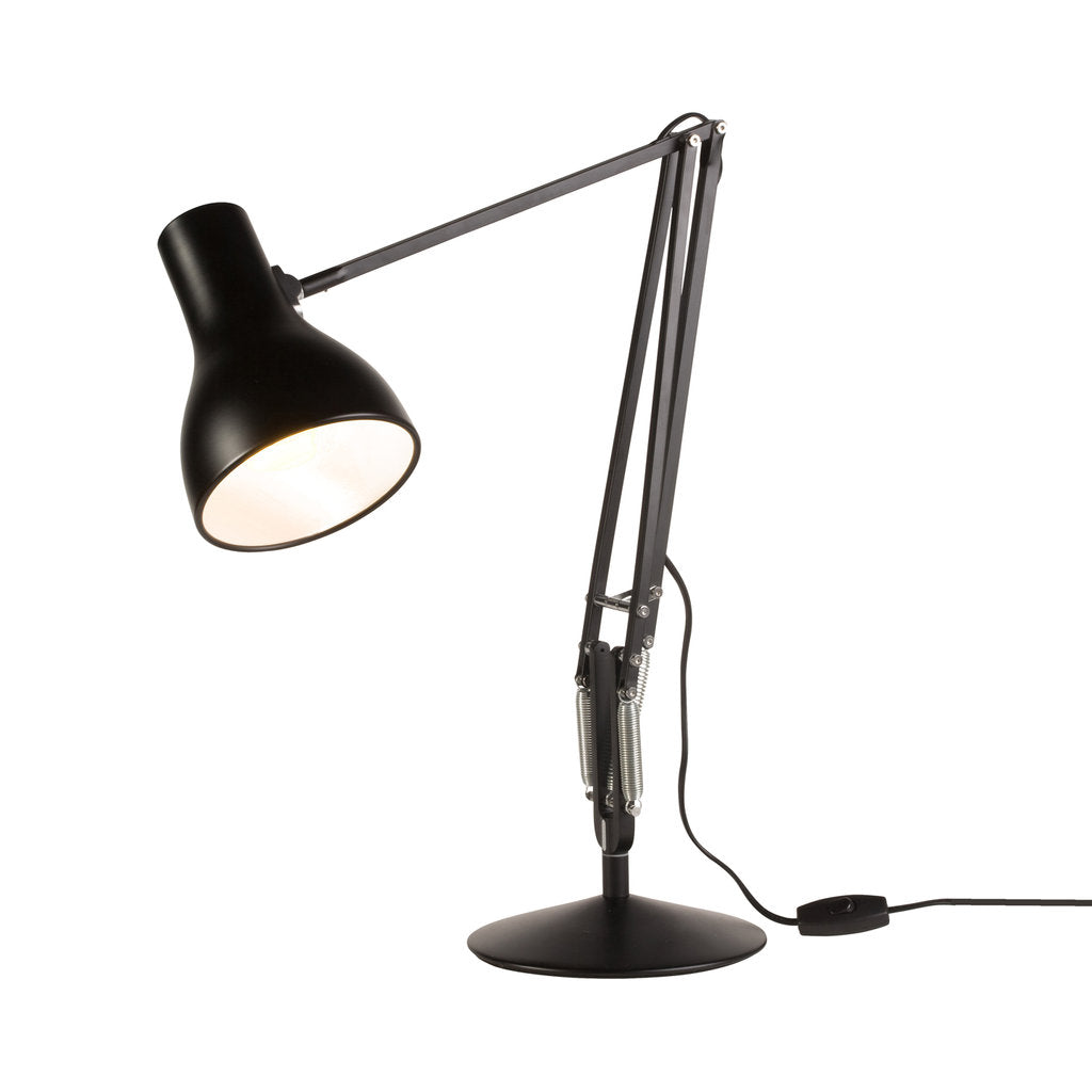 Type 75™ Desk Lamp by Kenneth Grange