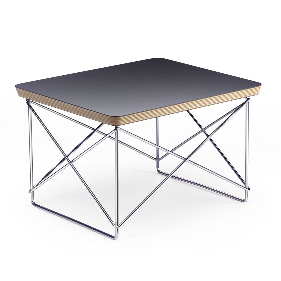 Eames LTR Occasional Table by Vitra