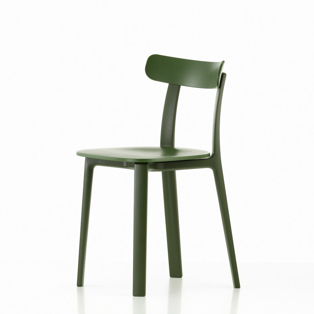 APC All Plastic Chair by Vitra