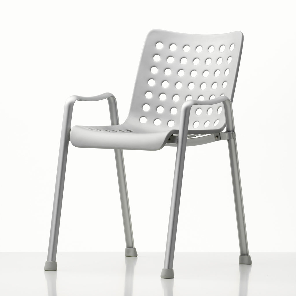 Landi Chair by Vitra